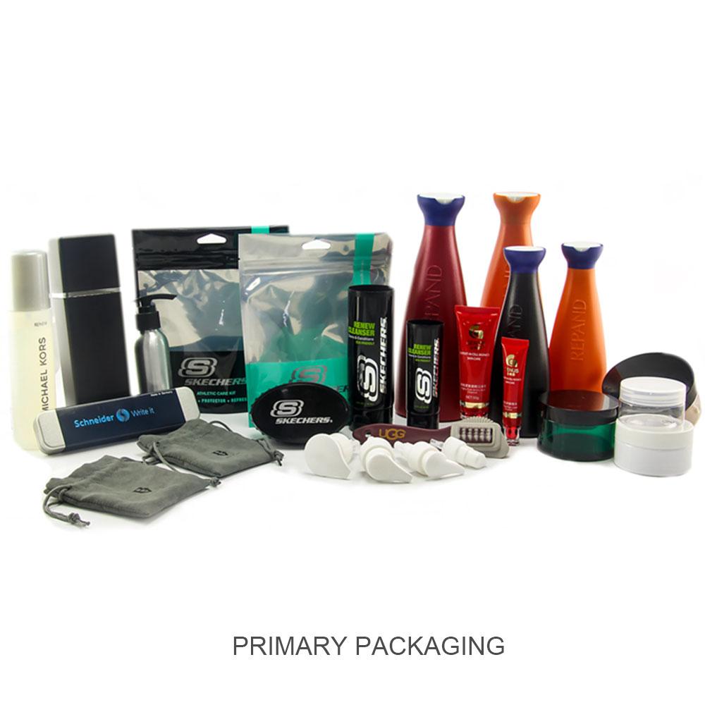 Primary Packaging
